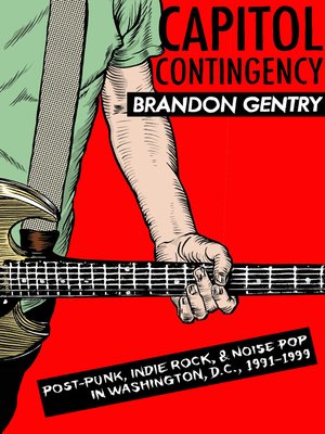 cover image of Capitol Contingency